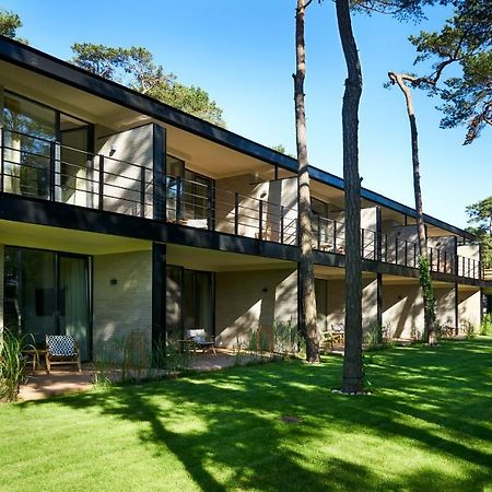Apartamenty Deck Jurata Εξωτερικό φωτογραφία