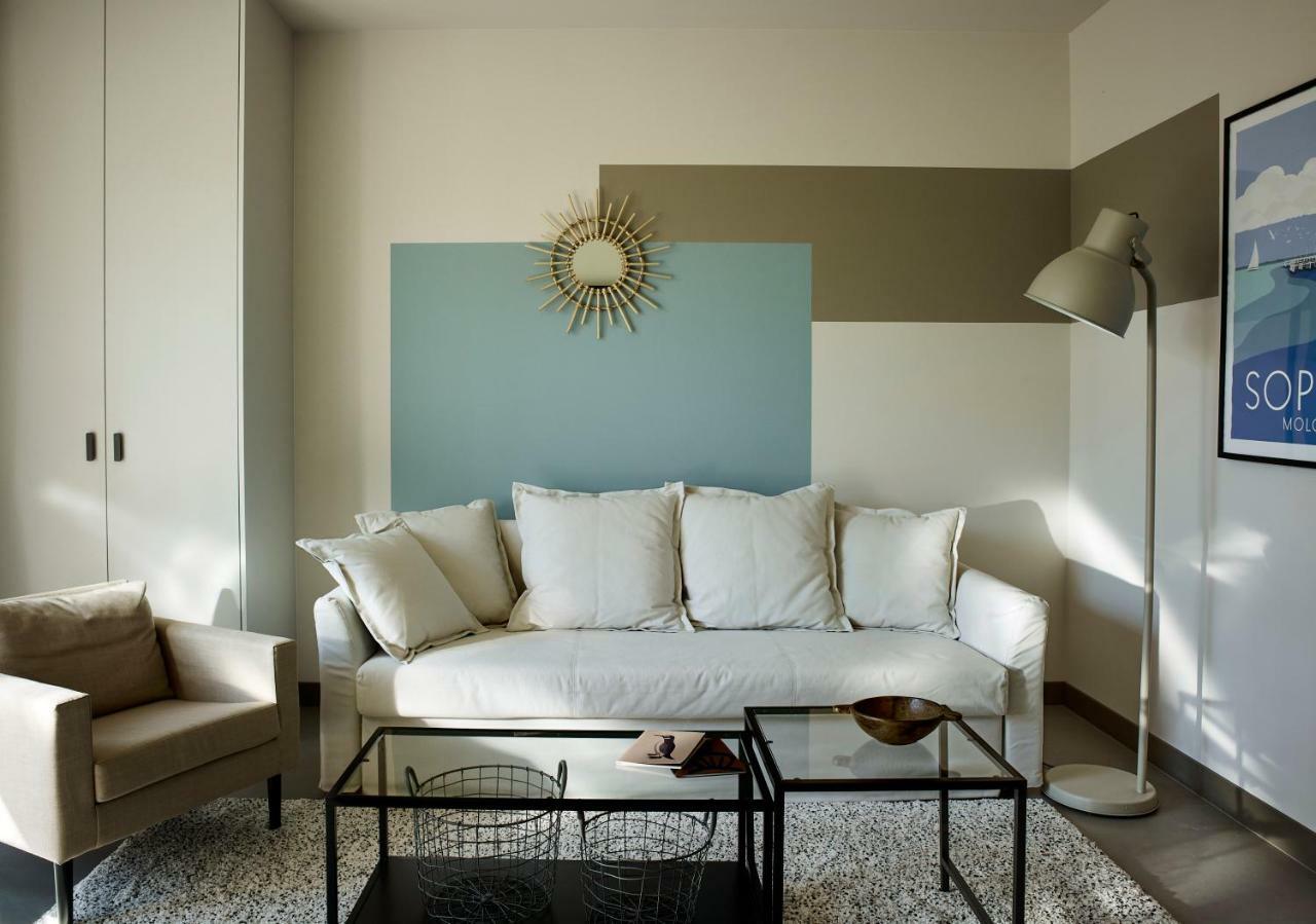 Apartamenty Deck Jurata Εξωτερικό φωτογραφία