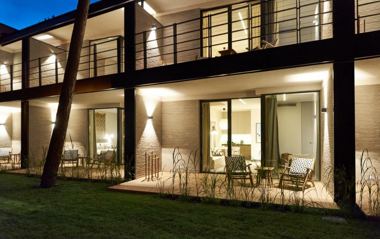 Apartamenty Deck Jurata Εξωτερικό φωτογραφία