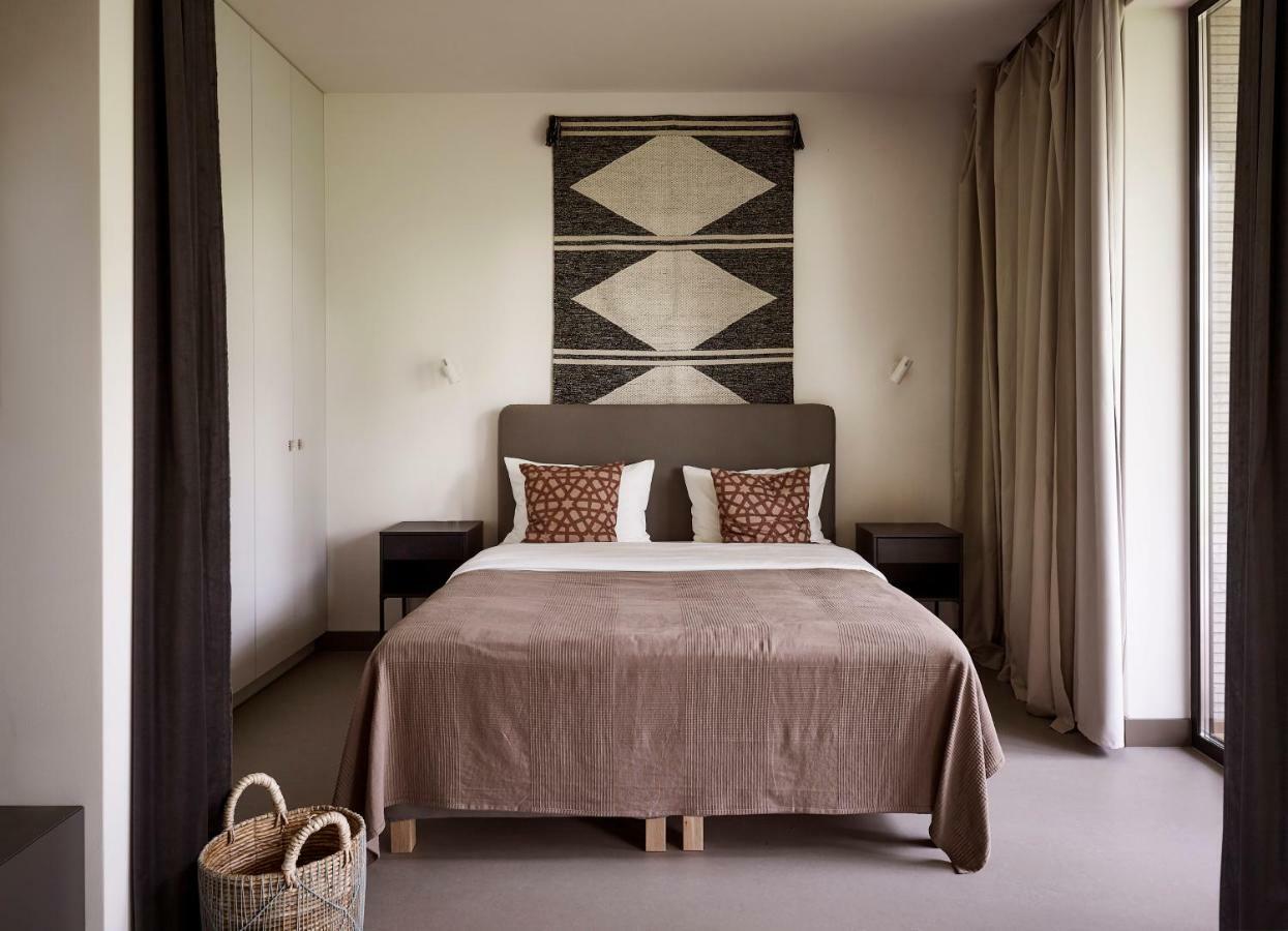 Apartamenty Deck Jurata Εξωτερικό φωτογραφία