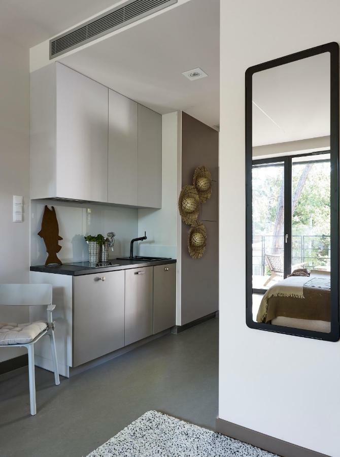 Apartamenty Deck Jurata Εξωτερικό φωτογραφία